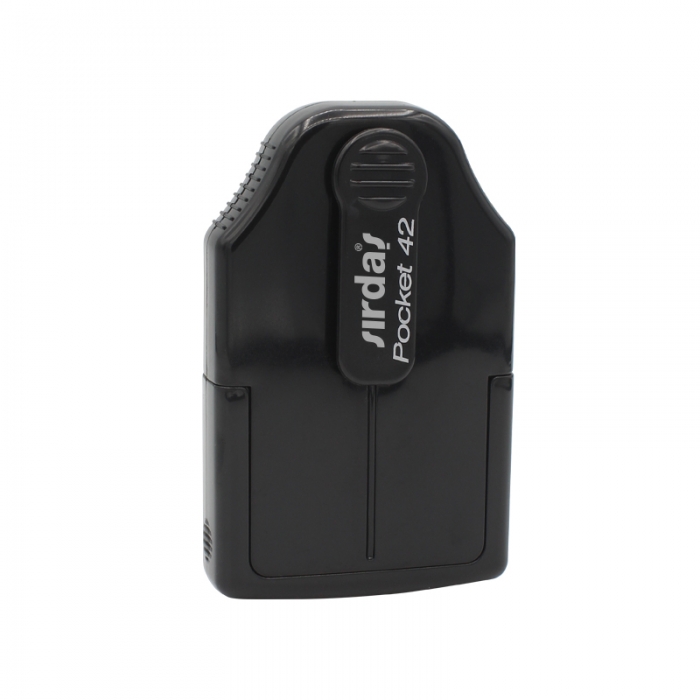 Sırdaş Pocket 42
