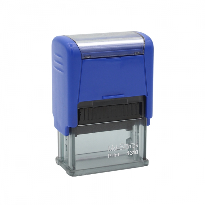 Mobistamps 4310