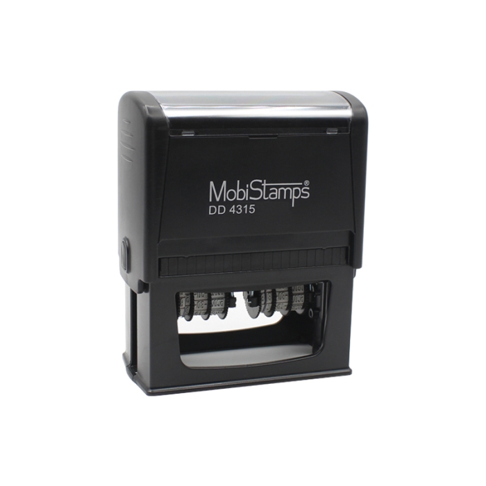 Mobistamps dd 4315