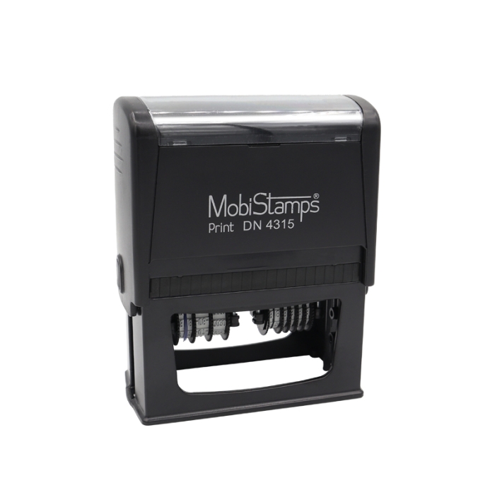 Mobistamps DN4315