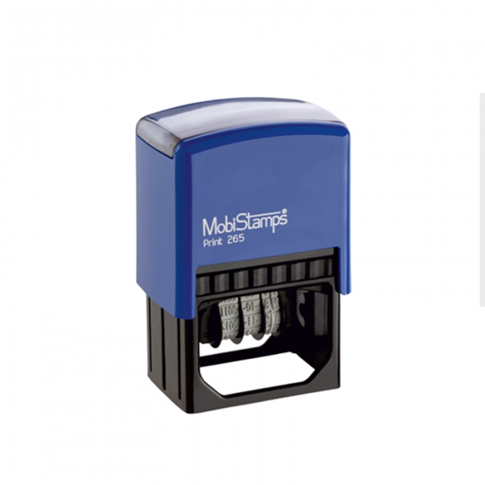 Mobistamps 265