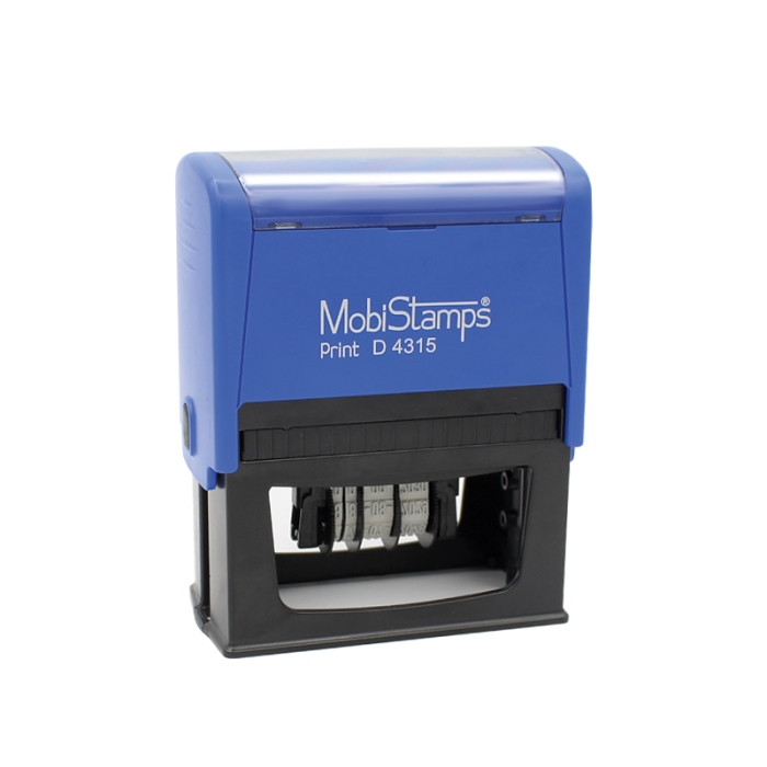 Mobistamps D4315
