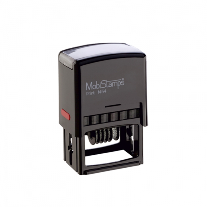Mobistamps n54