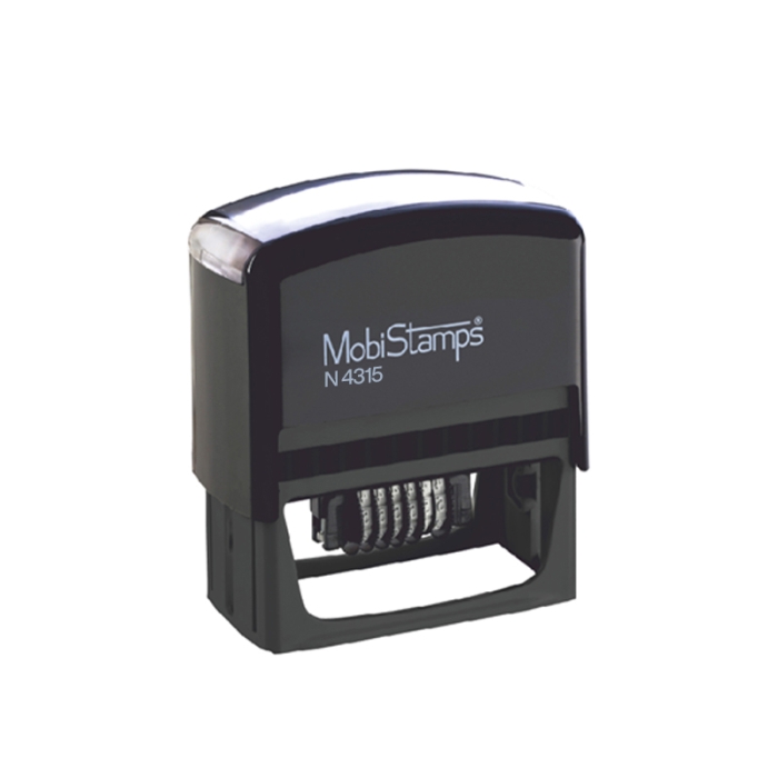 Mobistamps N4315
