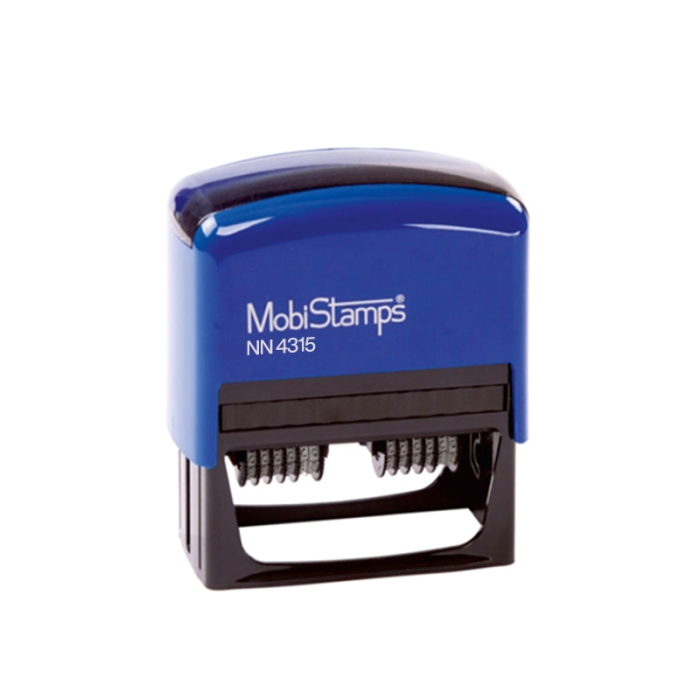 Mobistamps NN4315