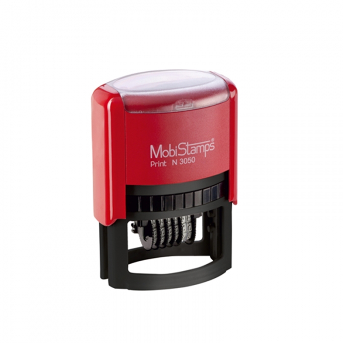 Mobistamps n3050