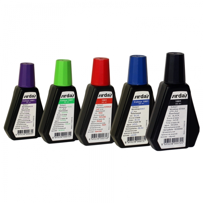 Mürekkep 28ml