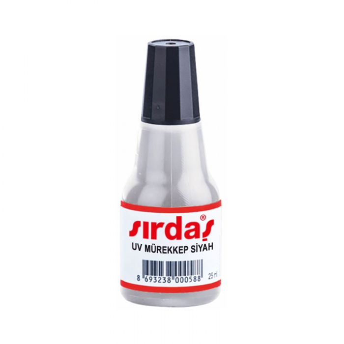 UV Mürekkep