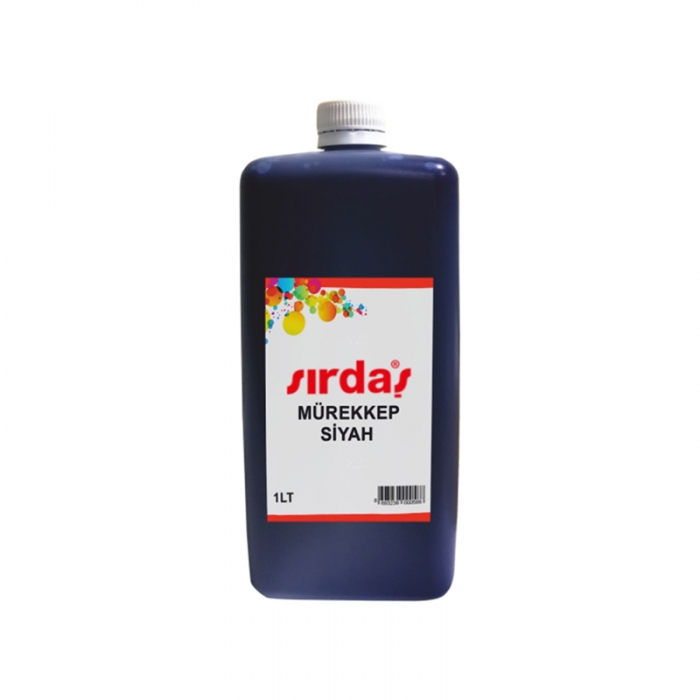 1 Litre Mürekkep